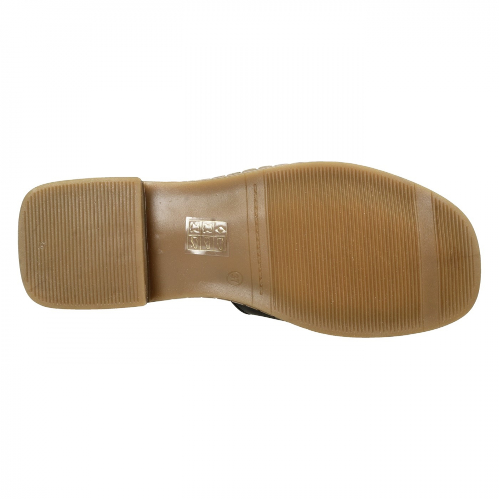 Шлепанцы DOMINO.SHOES 016/106