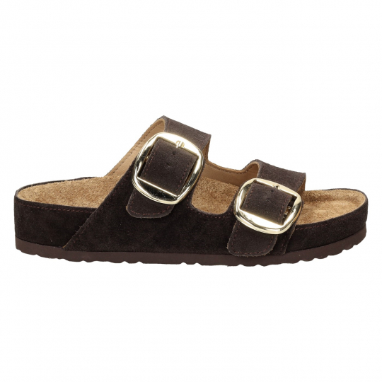 Шльопанці DOMINO.SHOES 5300кор