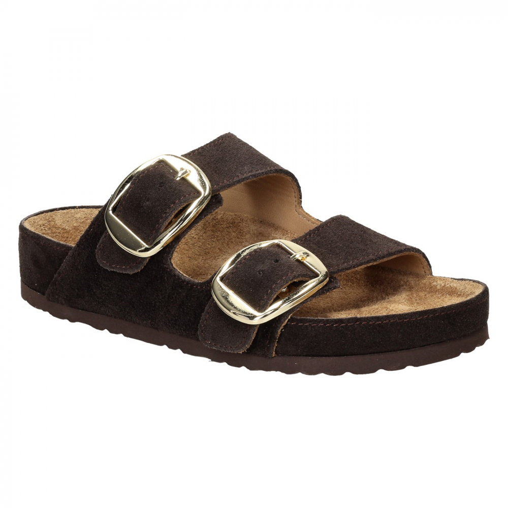 Шльопанці DOMINO.SHOES 5300кор