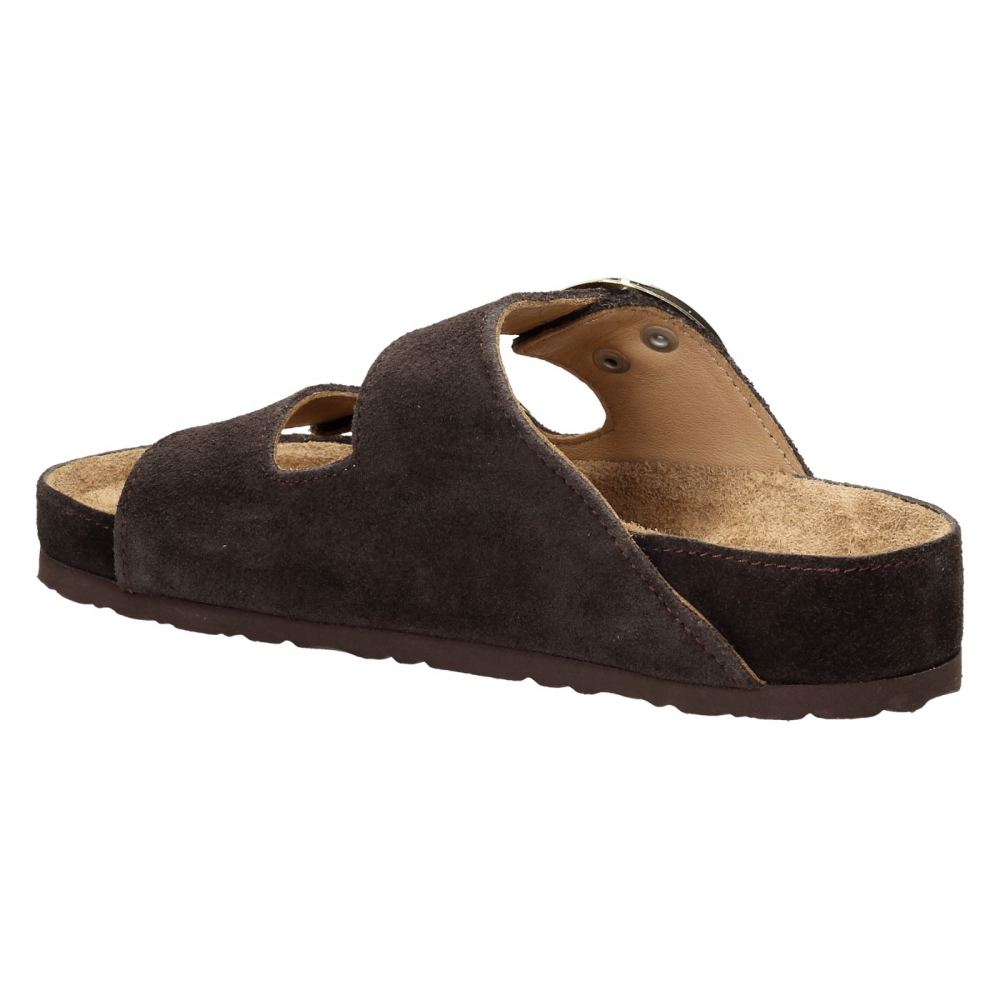 Шльопанці DOMINO.SHOES 5300кор