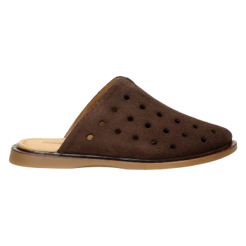 Шльопанці DOMINO.SHOES 334-26639