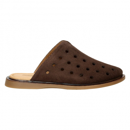 Шлепанцы DOMINO.SHOES 334-26639
