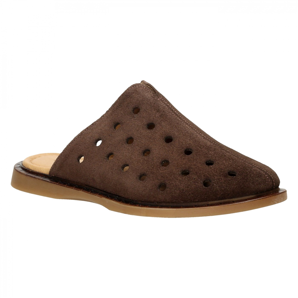 Шлепанцы DOMINO.SHOES 334-26639