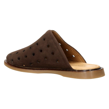 Шльопанці DOMINO.SHOES 334-26639