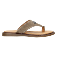 Шлепанцы DOMINO.SHOES 2521кор