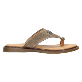 Шлепанцы DOMINO.SHOES 2521кор