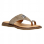 Шлепанцы DOMINO.SHOES 2521кор