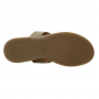 Шлепанцы DOMINO.SHOES 2521кор