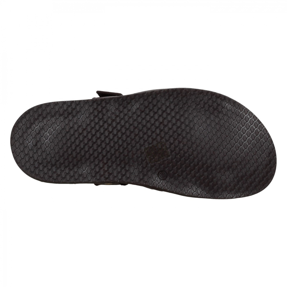 Шлепанцы DOMINO.SHOES 27176кор