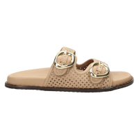 Шлепанцы DOMINO.SHOES 27156беж