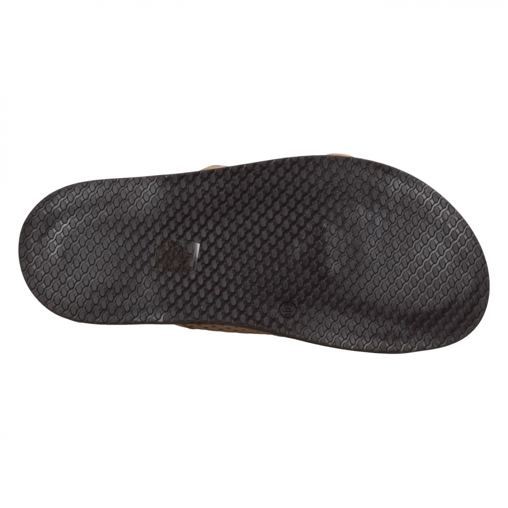 Шлепанцы DOMINO.SHOES 27156беж