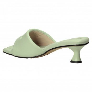 Мюли DOMINO.SHOES 708-01-10
