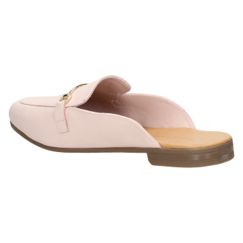 Мюли DOMINO.SHOES 16043роз