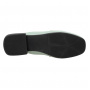 Мюли DOMINO.SHOES 8508зел