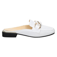 Мюли DOMINO.SHOES 8508бел