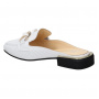 Мюли DOMINO.SHOES 8508бел