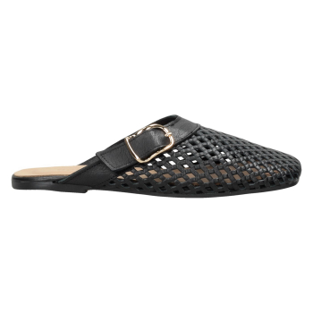 Мюли DOMINO.SHOES 03819чер