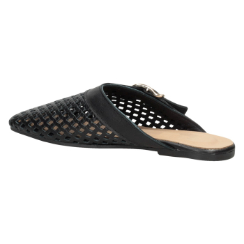 Мюли DOMINO.SHOES 03819чер