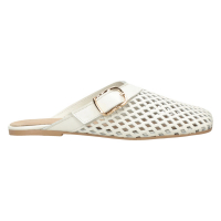 Мюли DOMINO.SHOES 03819бел