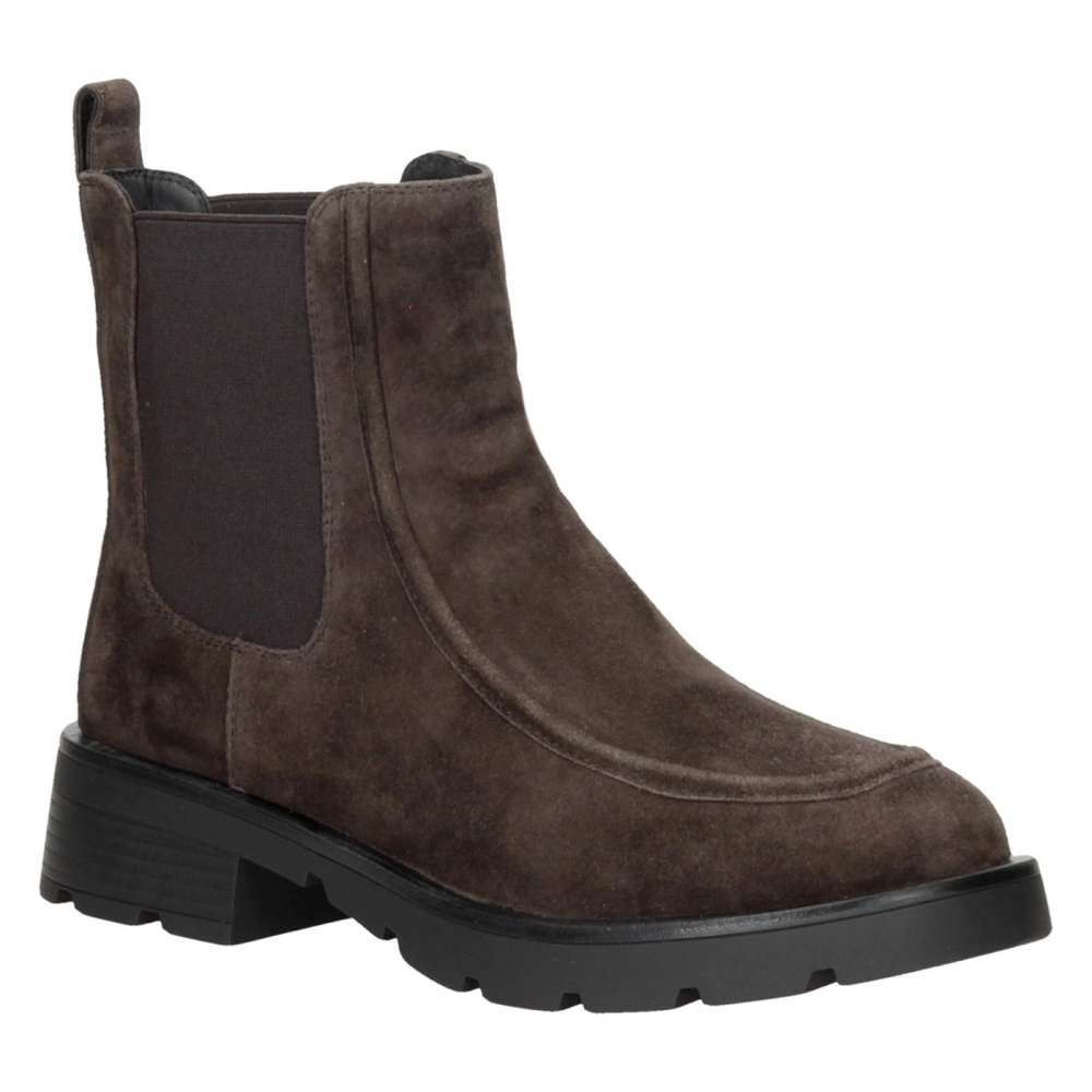 Челси DOMINO.SHOES 5515-5565-19ш