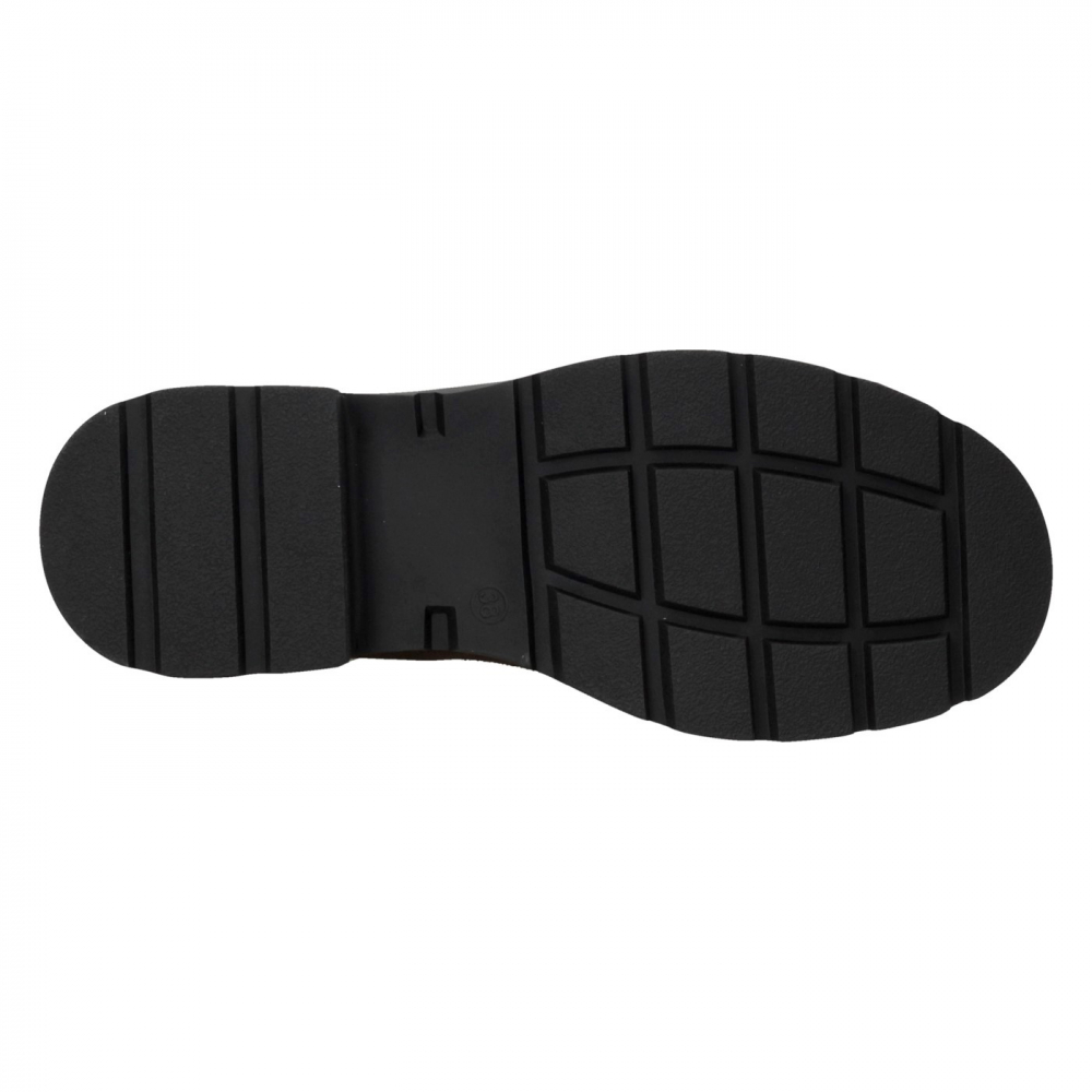 Челси DOMINO.SHOES 5515-5565-19ш