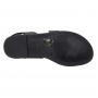 Сандалии DOMINO.SHOES 9712чер