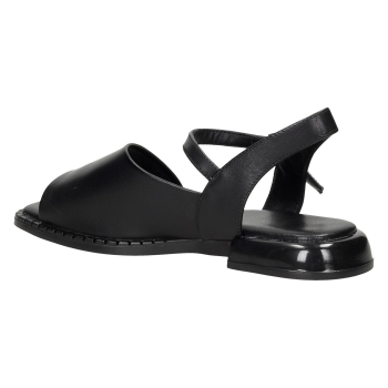 Сандалии DOMINO.SHOES 41086-1чер