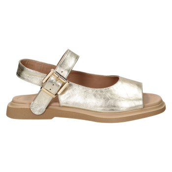 Сандалії DOMINO.SHOES 3870зол