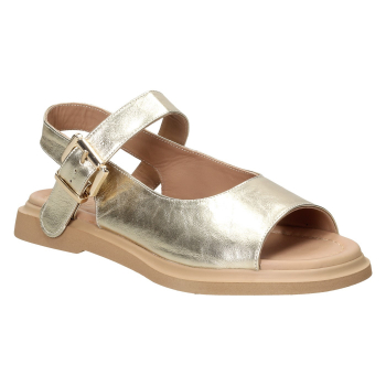 Сандалії DOMINO.SHOES 3870зол