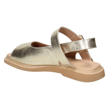 Сандалії DOMINO.SHOES 3870зол