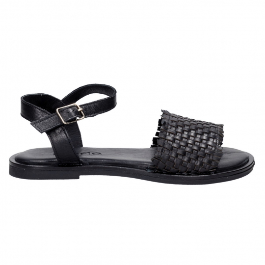 Сандалії DOMINO.SHOES 100-736чер