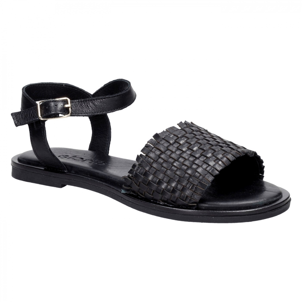 Сандалії DOMINO.SHOES 100-736чер