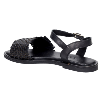 Сандалії DOMINO.SHOES 100-736чер