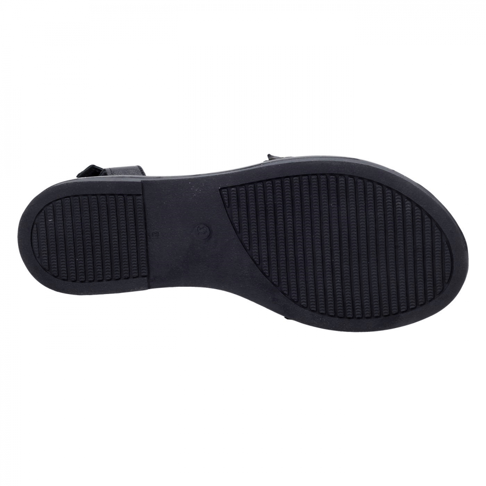 Сандалії DOMINO.SHOES 100-736чер