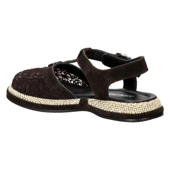 Сандалії DOMINO.SHOES 379-4005кор