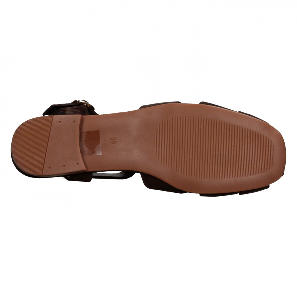Сандалии DOMINO.SHOES 100-18кор