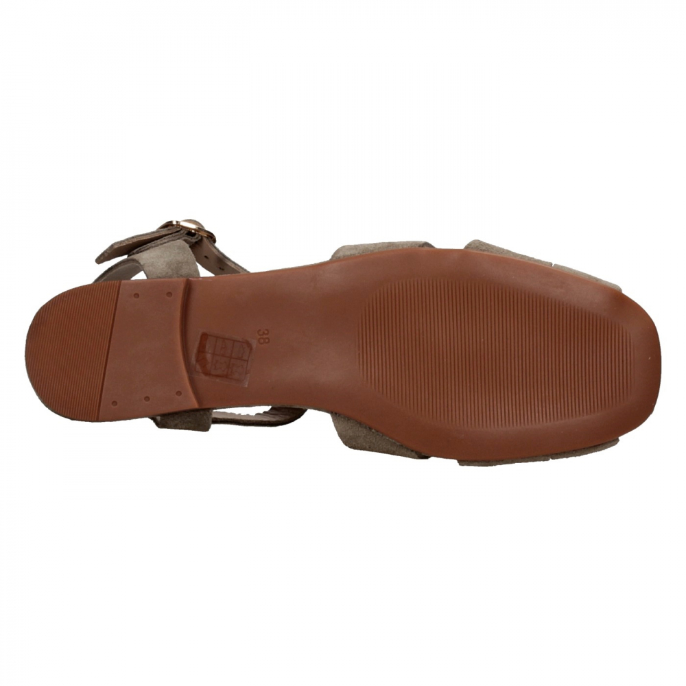 Сандалии DOMINO.SHOES 100-18беж