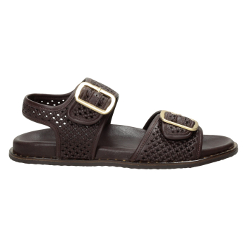 Сандалии DOMINO.SHOES 27162кор