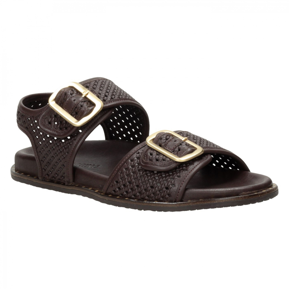 Сандалии DOMINO.SHOES 27162кор