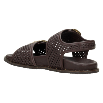Сандалии DOMINO.SHOES 27162кор