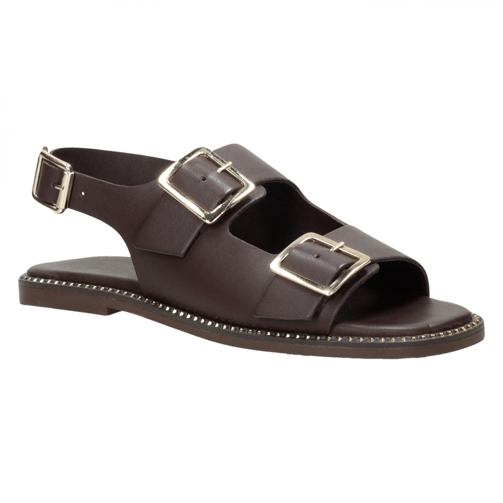 Сандалии DOMINO.SHOES 100-75кор