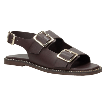 Сандалии DOMINO.SHOES 100-75кор