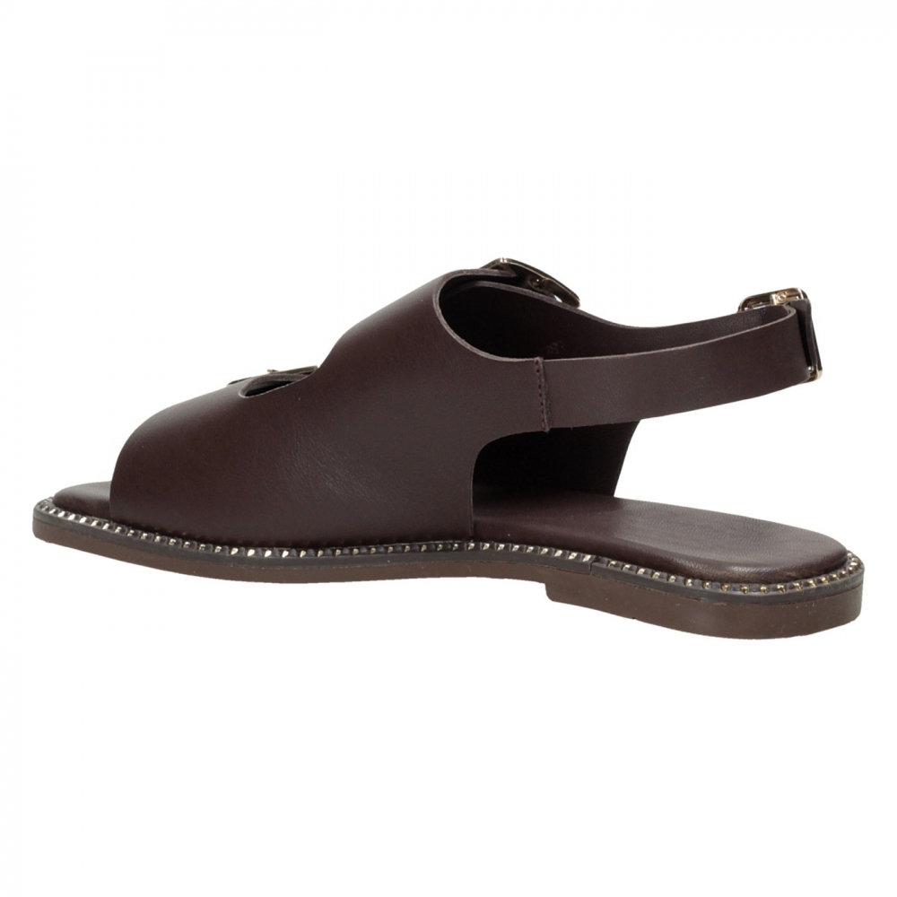 Сандалии DOMINO.SHOES 100-75кор