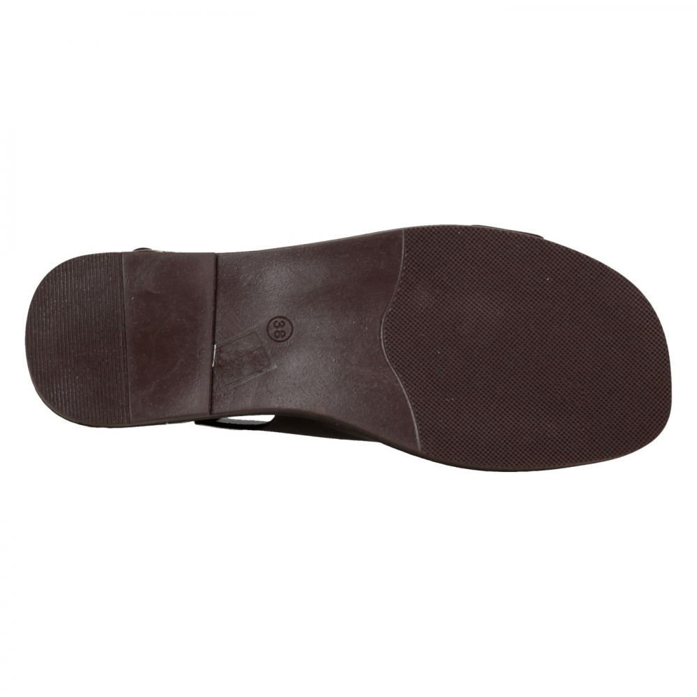 Сандалии DOMINO.SHOES 100-75кор