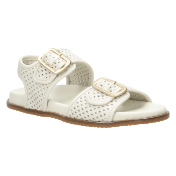 Сандалии DOMINO.SHOES 27162бел