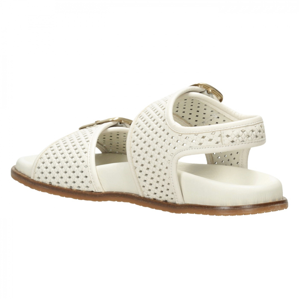 Сандалии DOMINO.SHOES 27162бел