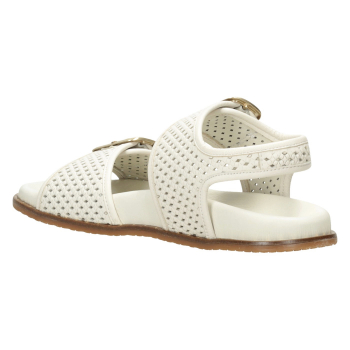 Сандалии DOMINO.SHOES 27162бел