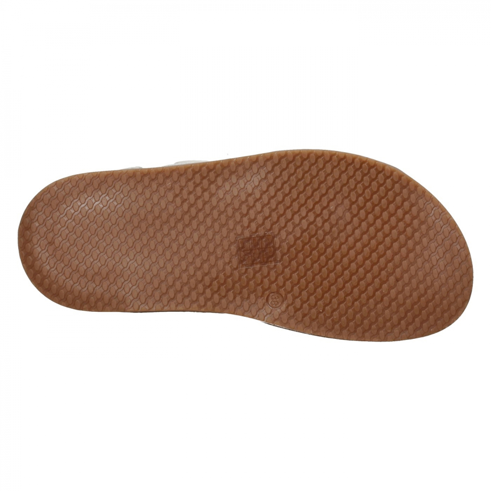 Сандалии DOMINO.SHOES 27162бел