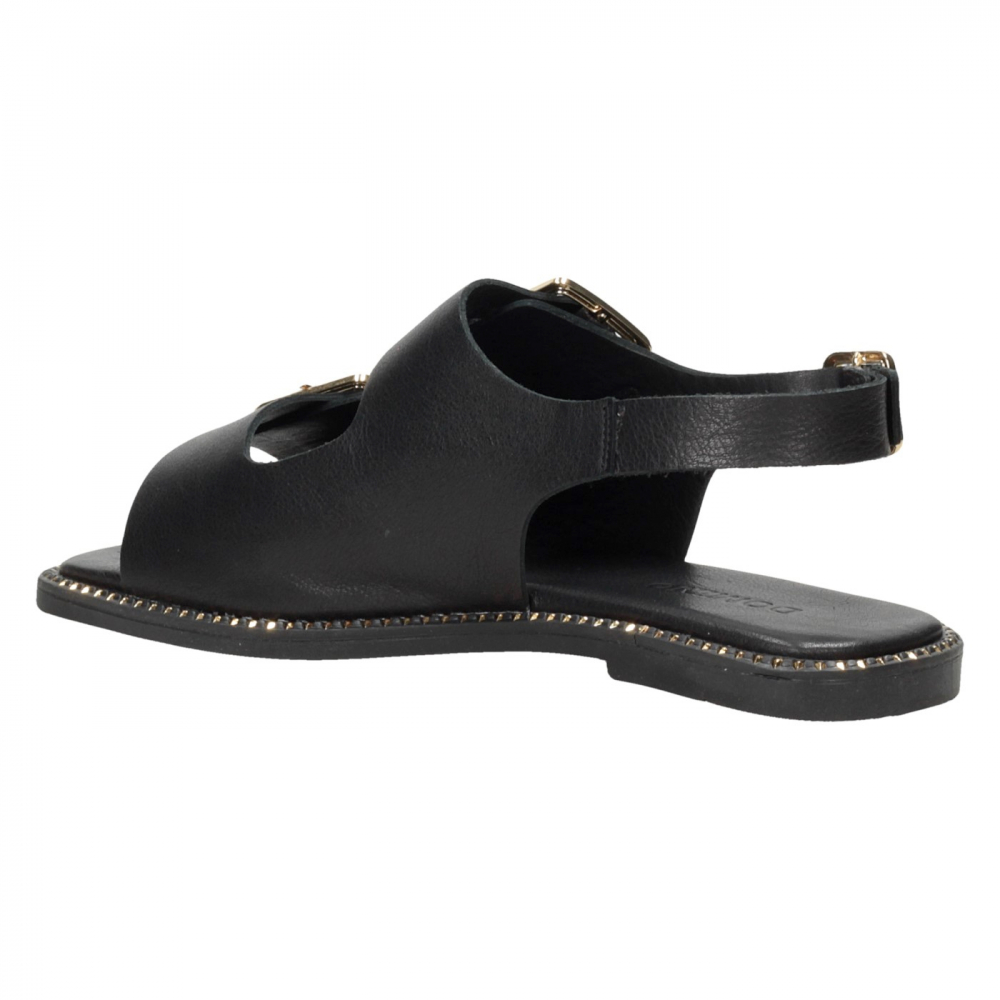 Сандалии DOMINO.SHOES 100-75чер