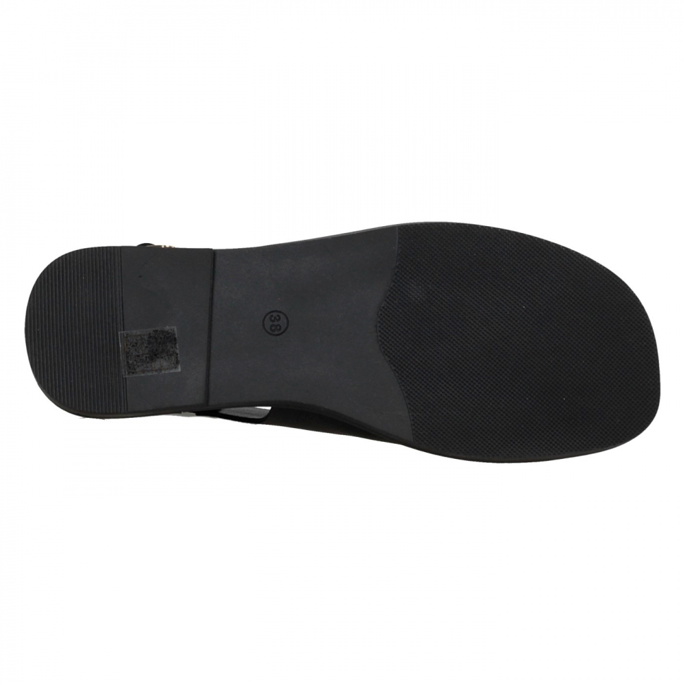 Сандалии DOMINO.SHOES 100-75чер